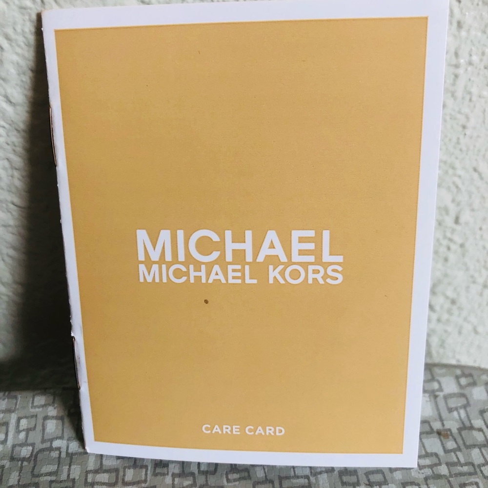 NWT Michael Kors Jet Set Travel Black Crossbody Bag - Picture 9 of 10